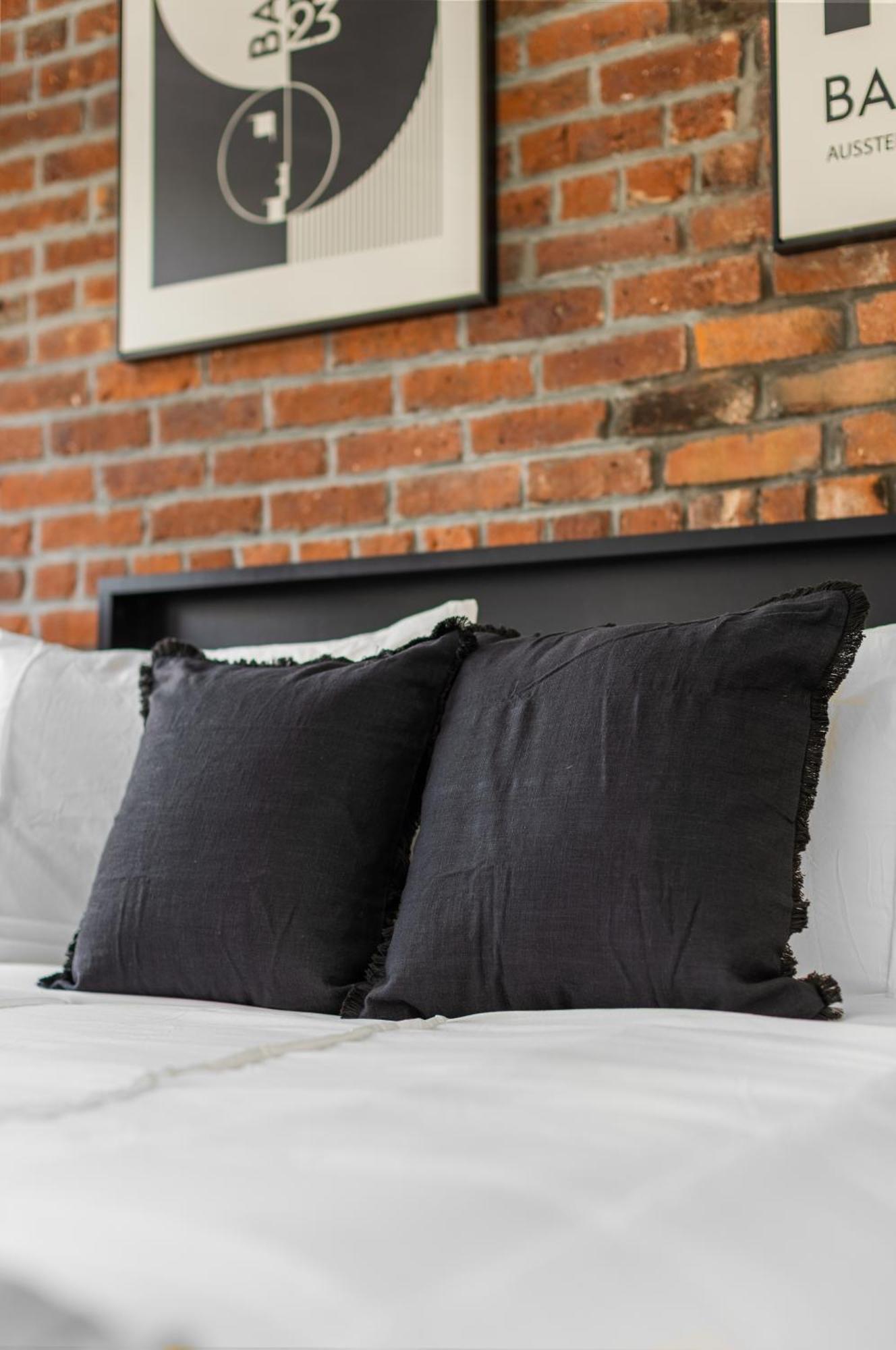 Appartement Rustic Nyc In Trendy Hudson Yard